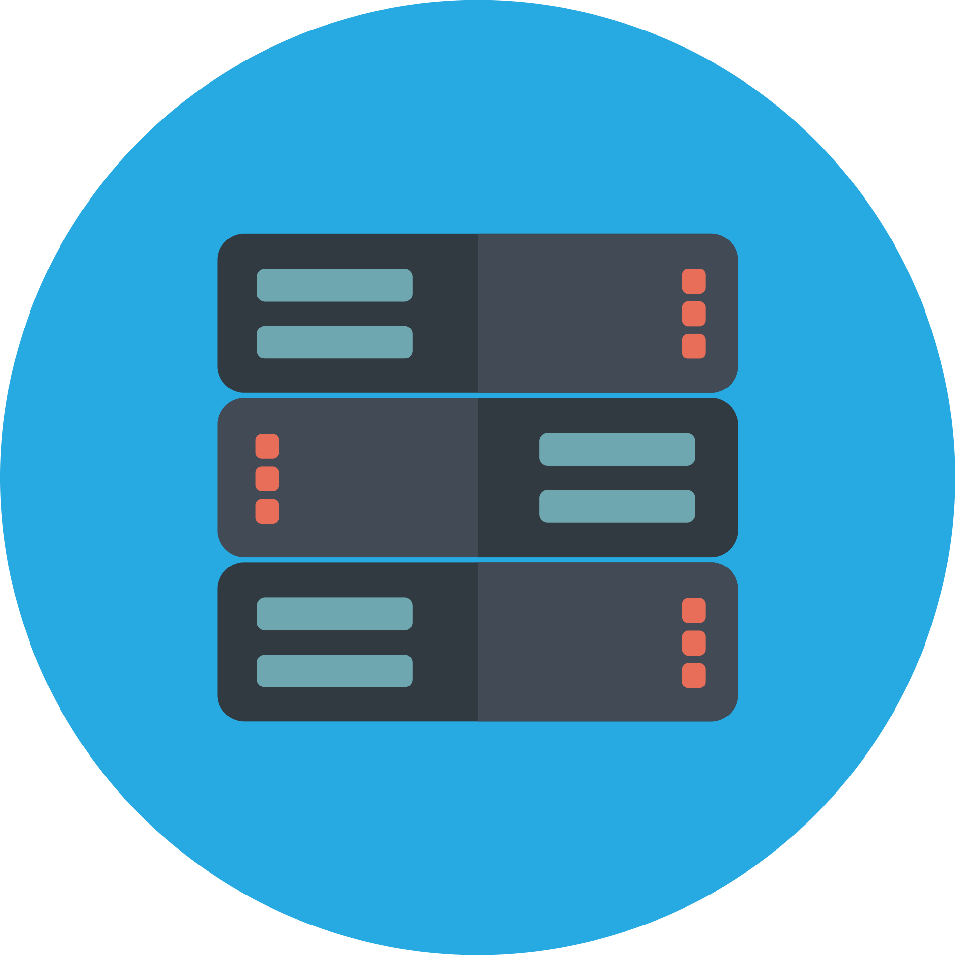CheetaHost.Com Logo